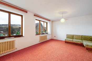 Prodej domu 210 m², Vimperk