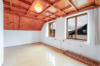 Prodej domu 210 m², Vimperk