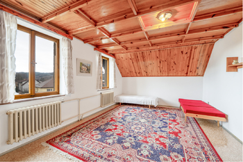 Prodej domu 210 m², Vimperk