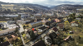 Prodej domu 210 m², Vimperk