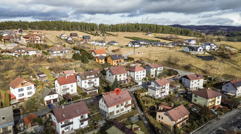 Prodej domu 210 m², Vimperk