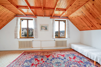 Prodej domu 210 m², Vimperk