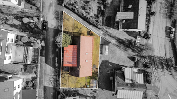 Prodej domu 210 m², Vimperk