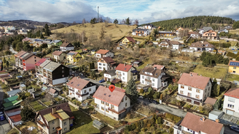 Prodej domu 210 m², Vimperk