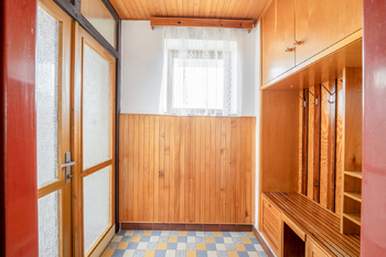 Prodej domu 210 m², Vimperk