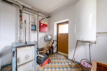 Prodej domu 210 m², Vimperk