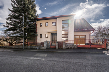 Prodej domu 210 m², Vimperk