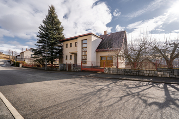 Prodej domu 210 m², Vimperk