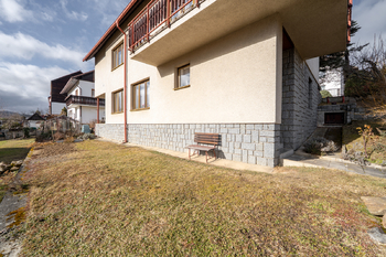 Prodej domu 210 m², Vimperk