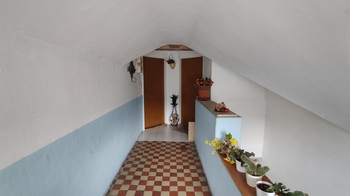 Prodej bytu 2+kk v osobním vlastnictví 56 m², Benešov nad Ploučnicí