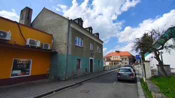 Prodej bytu 2+kk v osobním vlastnictví 56 m², Benešov nad Ploučnicí