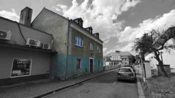 Prodej bytu 2+kk v osobním vlastnictví 56 m², Benešov nad Ploučnicí