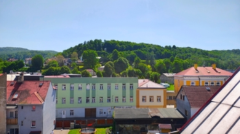Prodej bytu 2+kk v osobním vlastnictví 56 m², Benešov nad Ploučnicí