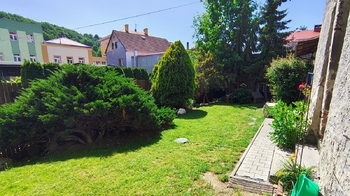 Prodej bytu 2+kk v osobním vlastnictví 56 m², Benešov nad Ploučnicí
