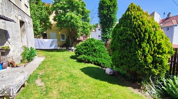 Prodej bytu 2+kk v osobním vlastnictví 56 m², Benešov nad Ploučnicí