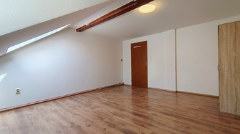 Prodej bytu 2+kk v osobním vlastnictví 56 m², Benešov nad Ploučnicí