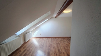 Prodej bytu 2+kk v osobním vlastnictví 56 m², Benešov nad Ploučnicí