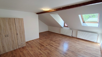 Prodej bytu 2+kk v osobním vlastnictví 56 m², Benešov nad Ploučnicí