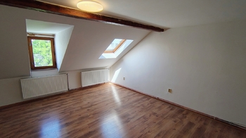 Prodej bytu 2+kk v osobním vlastnictví 56 m², Benešov nad Ploučnicí