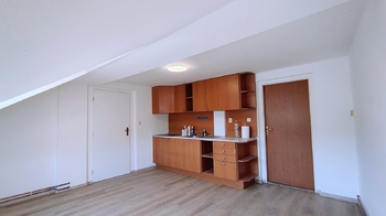 Prodej bytu 2+kk v osobním vlastnictví 56 m², Benešov nad Ploučnicí