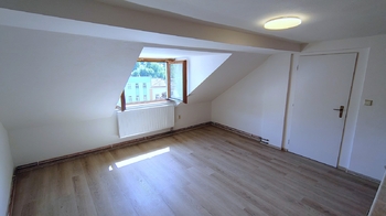 Prodej bytu 2+kk v osobním vlastnictví 56 m², Benešov nad Ploučnicí