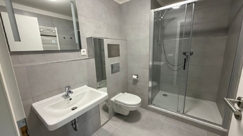 Pronájem bytu 2+kk v osobním vlastnictví 51 m², Praha 9 - Vysočany