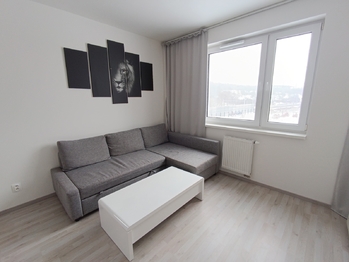 Pronájem bytu 2+kk v osobním vlastnictví 51 m², Praha 9 - Vysočany