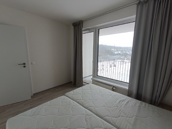 Pronájem bytu 2+kk v osobním vlastnictví 51 m², Praha 9 - Vysočany