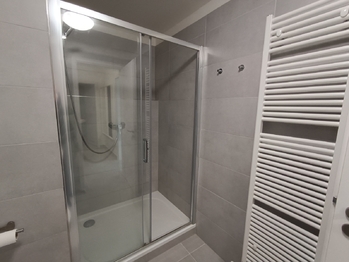 Pronájem bytu 2+kk v osobním vlastnictví 51 m², Praha 9 - Vysočany