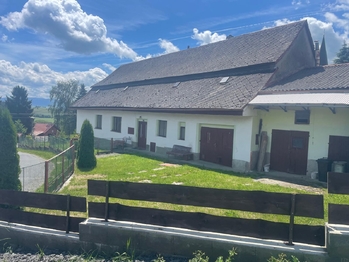Prodej domu 198 m², Loučim