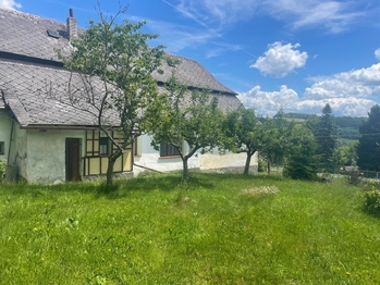 Prodej domu 198 m², Loučim