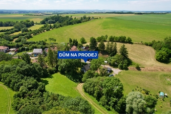Prodej domu 80 m², Bousov
