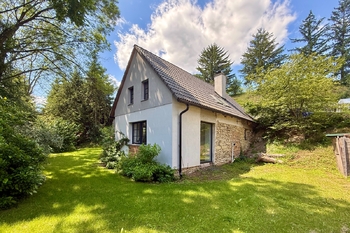 Prodej domu 80 m², Bousov