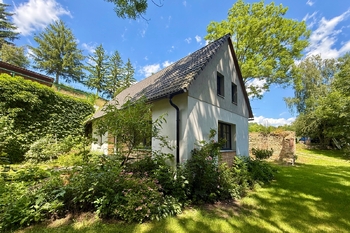 Prodej domu 80 m², Bousov