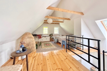 Prodej domu 80 m², Bousov