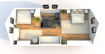 Prodej domu 80 m², Bousov