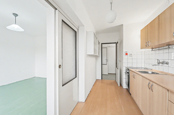 Prodej bytu 4+1 v osobním vlastnictví 85 m², Týnec nad Sázavou