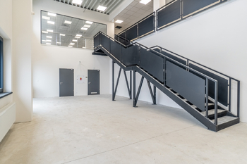 Pronájem kancelářských prostor 289 m², Tuchoměřice