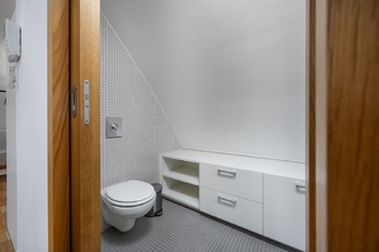 Pronájem bytu atypický v osobním vlastnictví 146 m², Praha 10 - Vinohrady