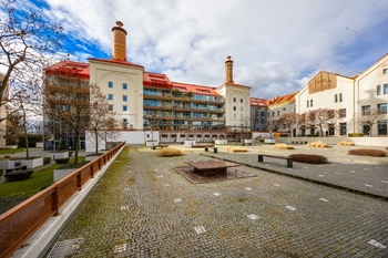 Pronájem bytu atypický v osobním vlastnictví 146 m², Praha 10 - Vinohrady