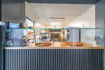 Prodej jiných prostor 27 m², Plzeň