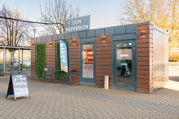 Prodej jiných prostor 27 m², Plzeň