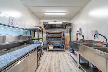 Prodej jiných prostor 27 m², Plzeň