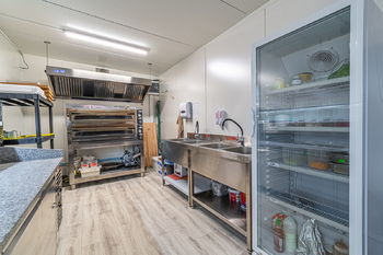 Prodej jiných prostor 27 m², Plzeň