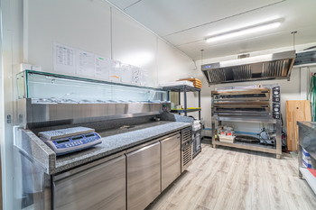 Prodej jiných prostor 27 m², Plzeň