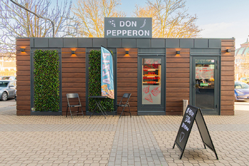 Prodej jiných prostor 27 m², Plzeň