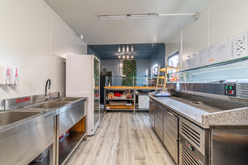 Prodej jiných prostor 27 m², Plzeň