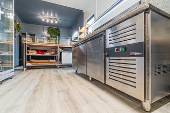 Prodej jiných prostor 27 m², Plzeň