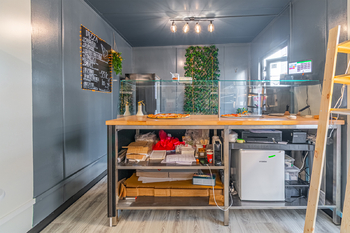 Prodej jiných prostor 27 m², Plzeň