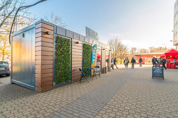 Prodej jiných prostor 27 m², Plzeň